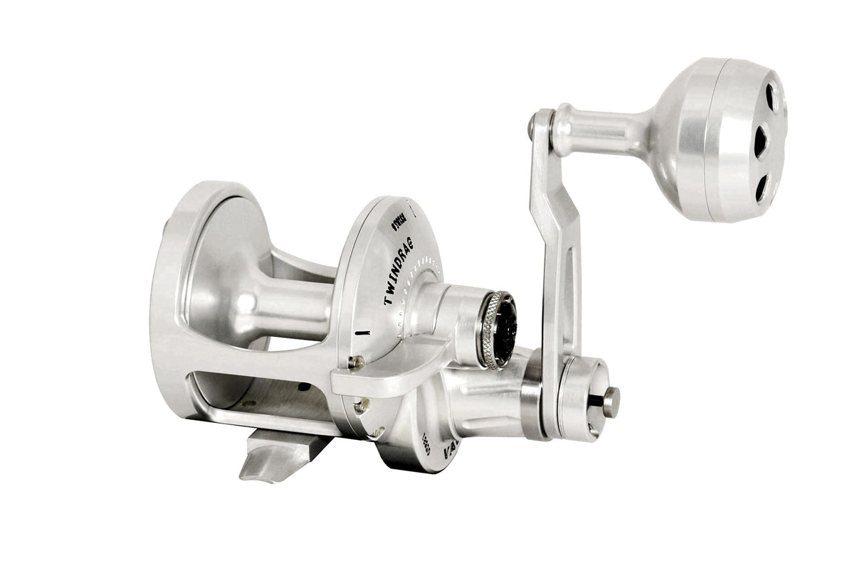 ACCURATE VALIANT 2 SPEED CONVENTIONAL REEL