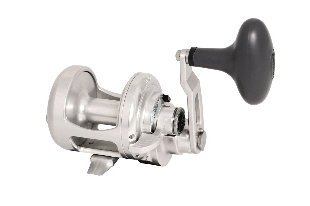 ACCURATE Boss Extreme Conventional Reel