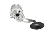 ACCURATE Boss Extreme Conventional Reel