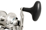 ACCURATE Boss Extreme Conventional Reel