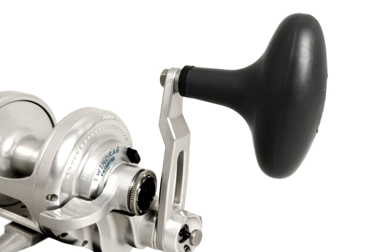 ACCURATE Boss Extreme 2-Speed Conventional Reel