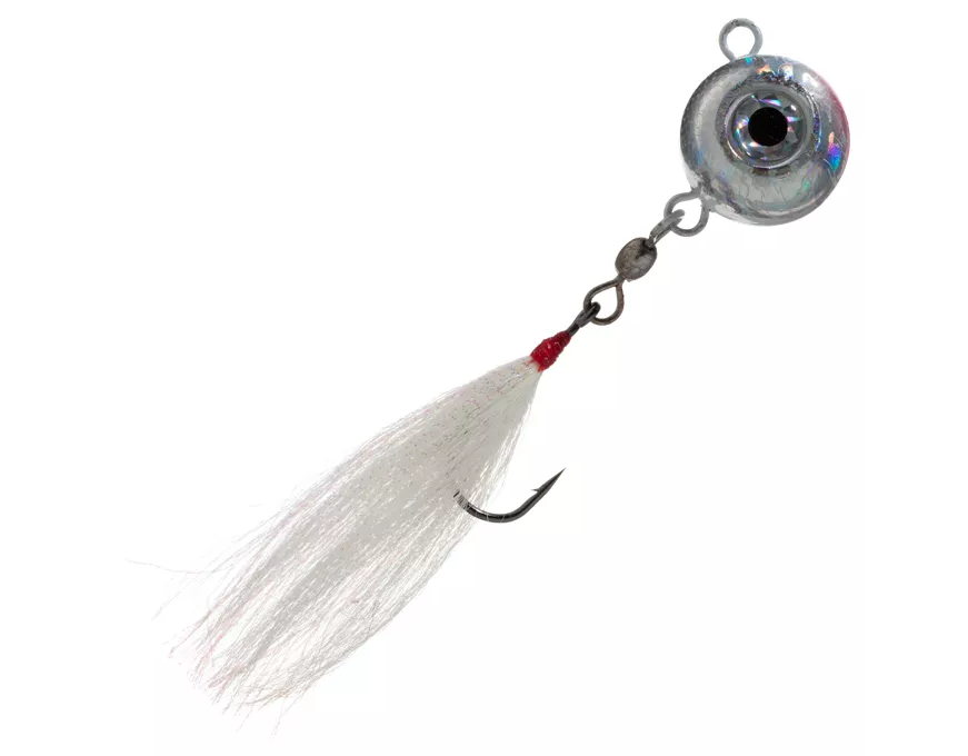 TSUNAMI BALL JIG 8 OZ