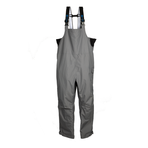 Bib and sales brace waterproof trousers