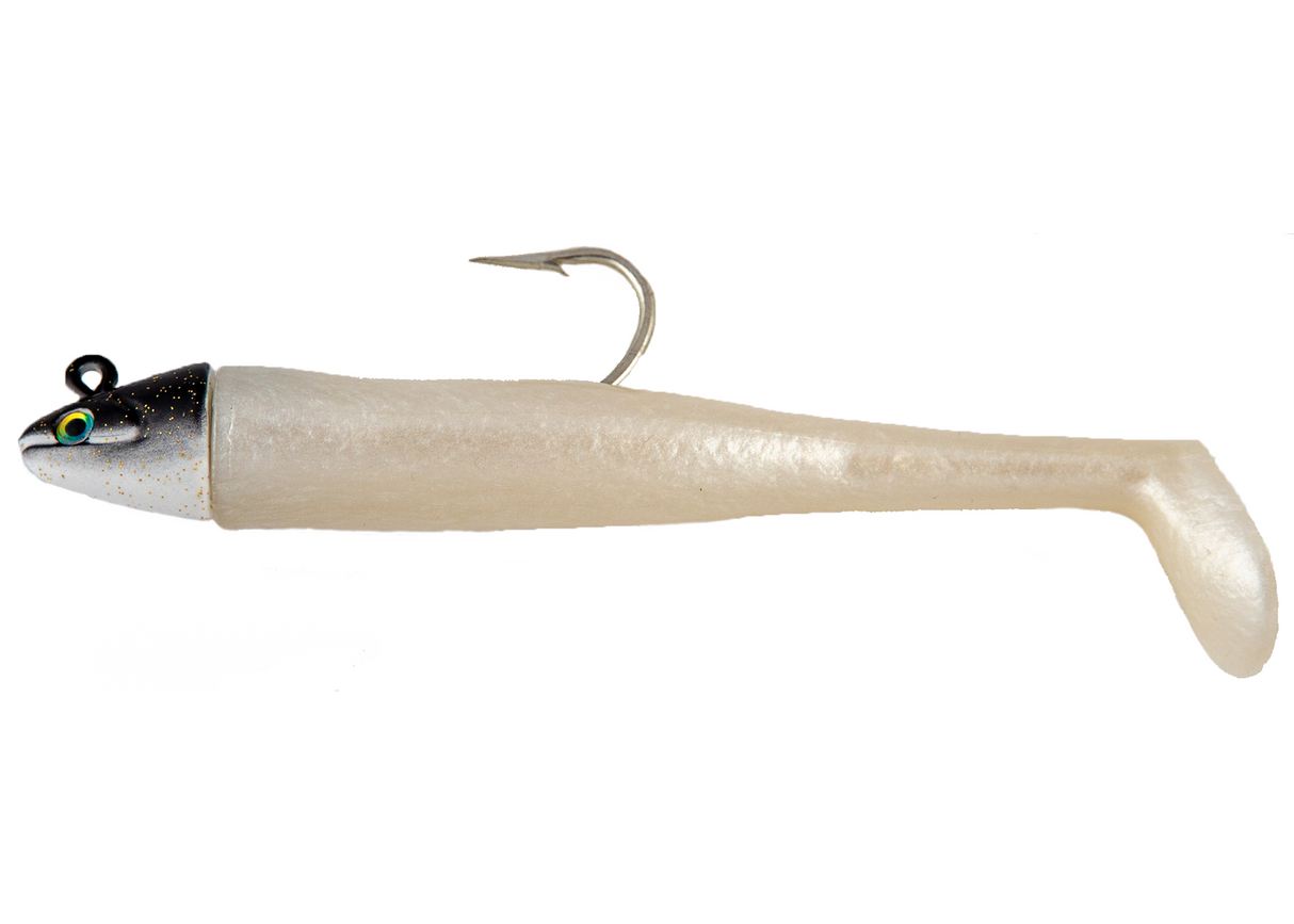 BILL HURLEY CANAL KILLER SWIM BAIT 3.6 OZ