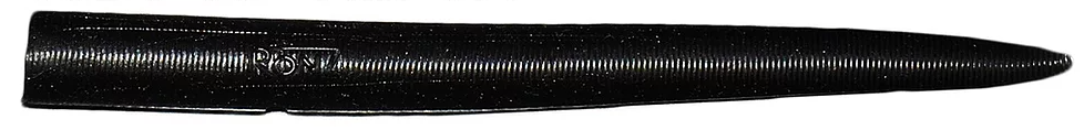 RONZ REPLACEMENT TAILS 6"