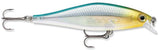 RAPALA SHADOW RAP SHAD JERKBAIT 3 1/2"
