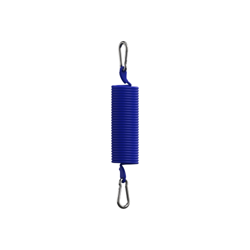 WOLFPACK TACKLE BLUE LEASH