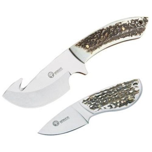 BOKER ARBOLTIO GUIDE'S COMBO SET STAG