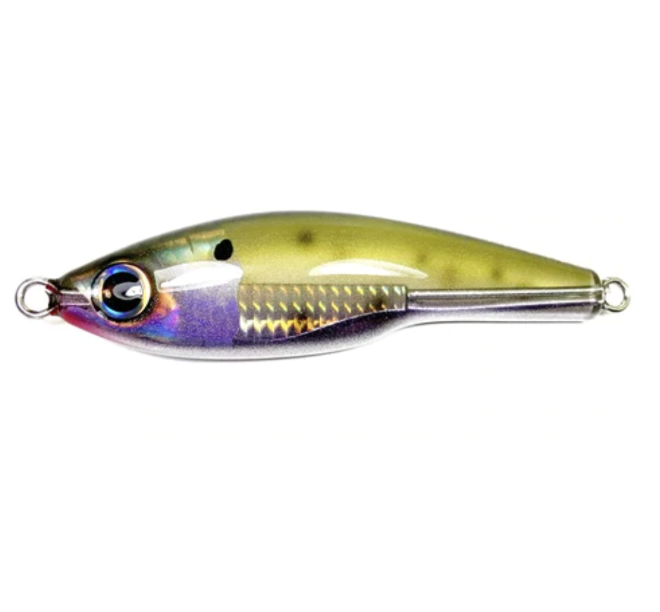 STRATEGIC ANGLER PROTEUS 130 SERIES