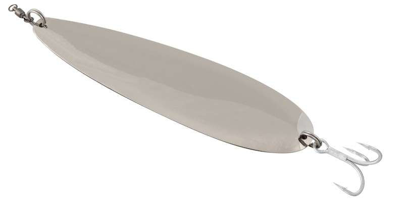 TSUNAMI PRO FLUTTER SPOON