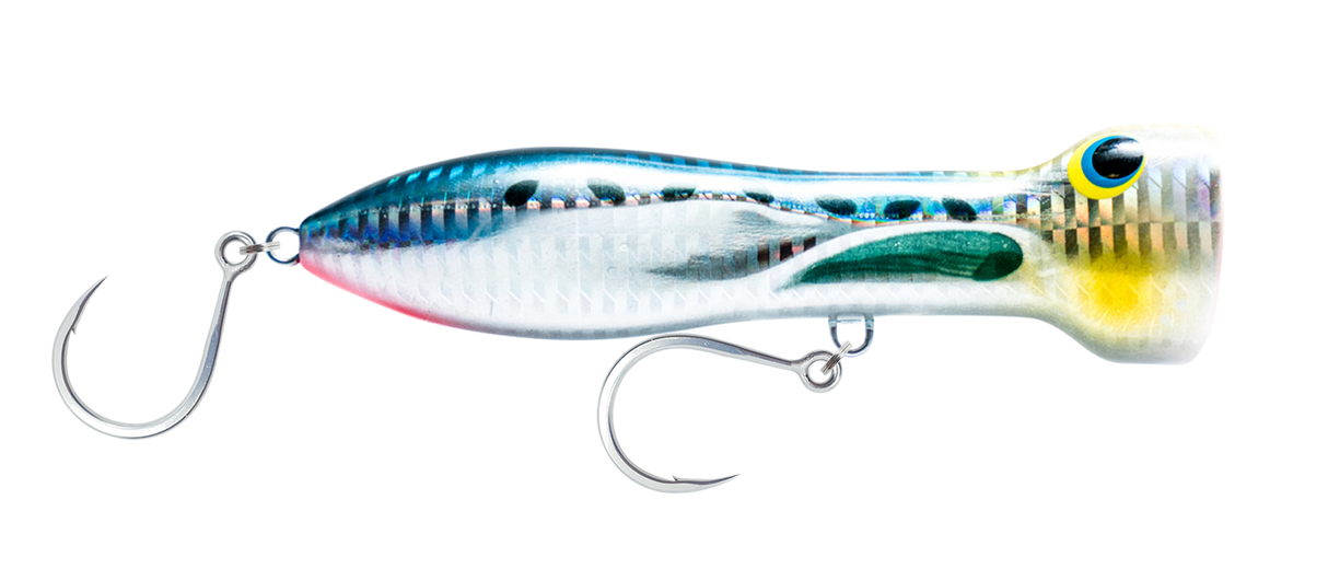 NOMAD CHUG NORRIS POPPER 150MM