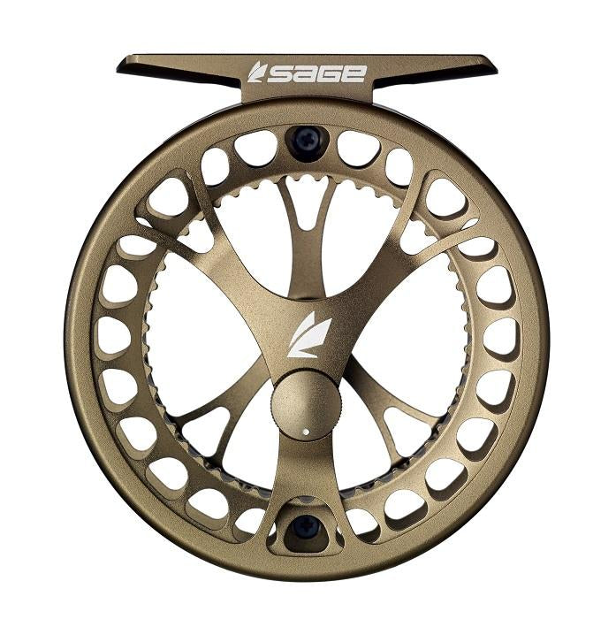 Sage Trout 4/5/6 Fly Reel