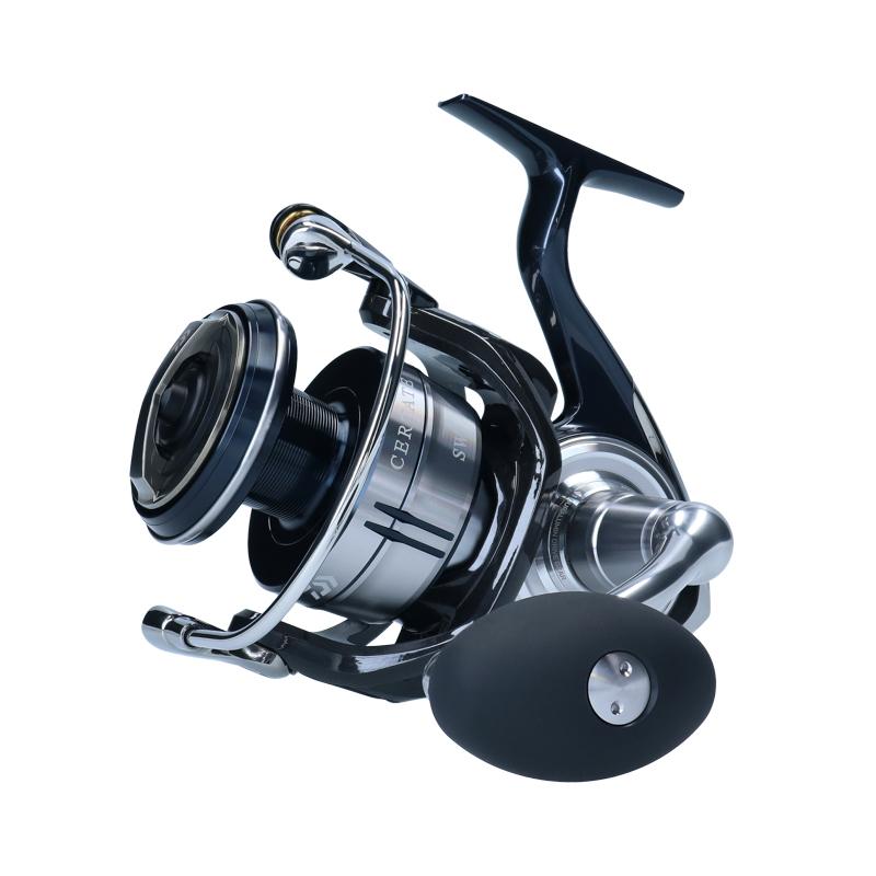 DAIWA CERTATE SW G SPINNING REEL