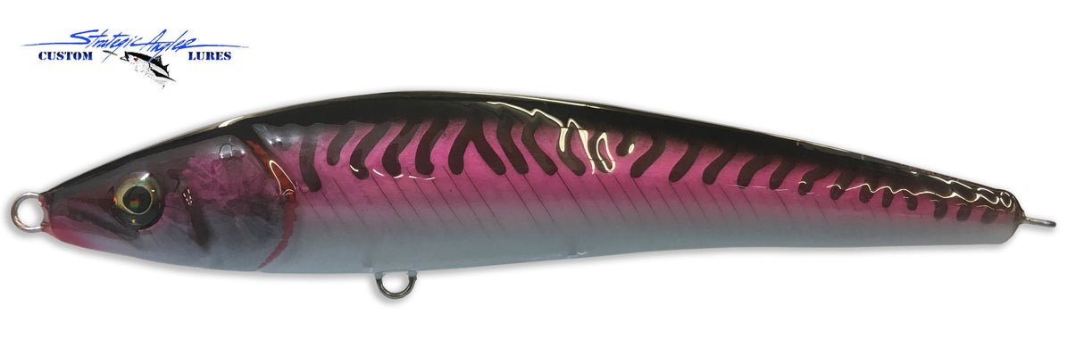 STRATEGIC ANGLER CRUISER SERIES