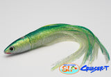 SMALL LURE COMPANY CRUISER-T 6"