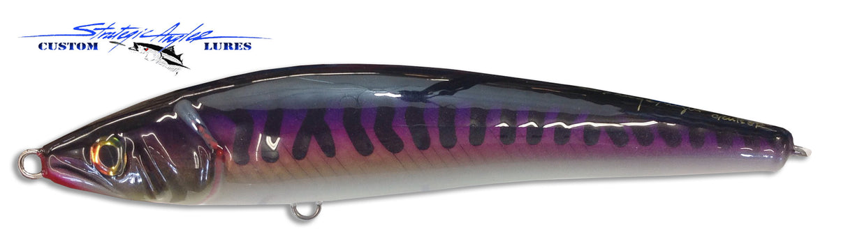 STRATEGIC ANGLER CRUISER SERIES