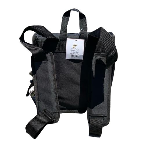 Striper Gear Backpack SR-01BP