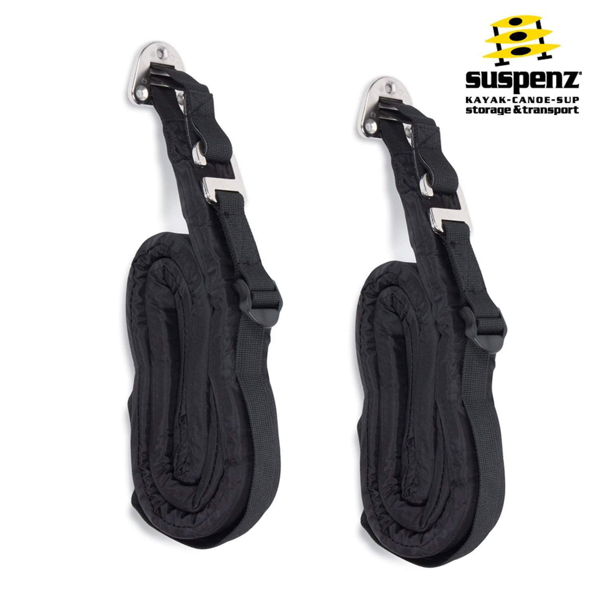SUSPENZ DELUXE STRAP STORAGE