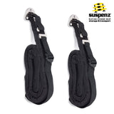 SUSPENZ DELUXE STRAP STORAGE