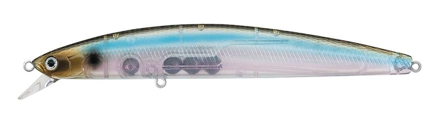 DAIWA SALT PRO MINNOW (F) 6"