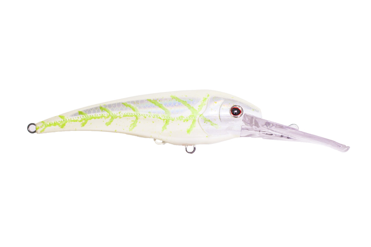 NOMAD DTX MINNOW 5.5" (F)