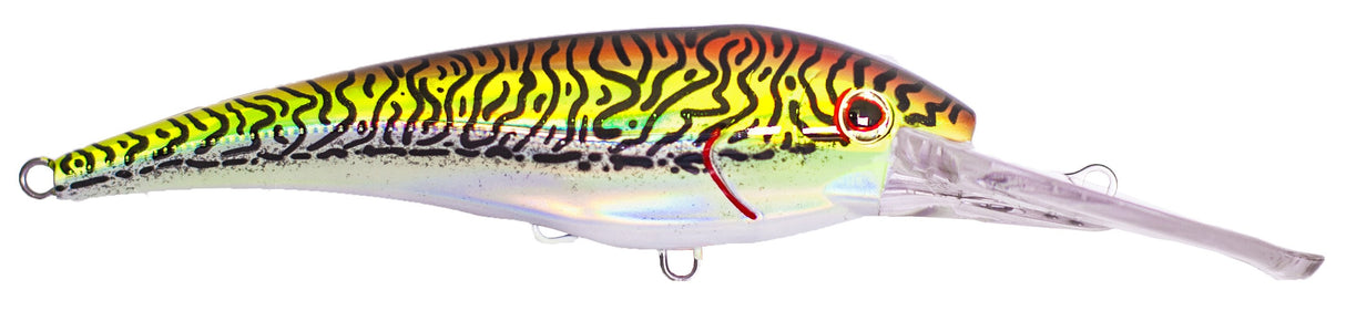 NOMAD DTX MINNOW 5.5" (F)