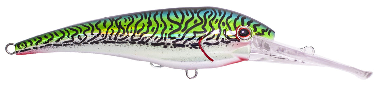 NOMAD DTX MINNOW 4.75" (F)