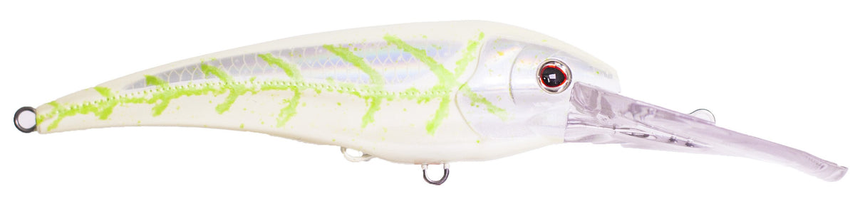 NOMAD DTX MINNOW 4.75" (F)