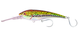 NOMAD DTX MINNOW LRS 220 9"