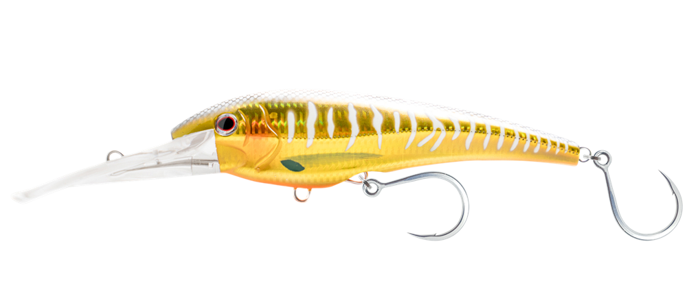 NOMAD DTX MINNOW LRS 220 9"