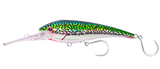 NOMAD DTX MINNOW LRS 220 9"