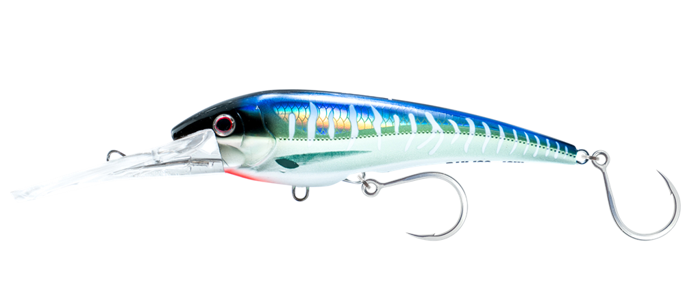 NOMAD DTX MINNOW LRS 220 9"