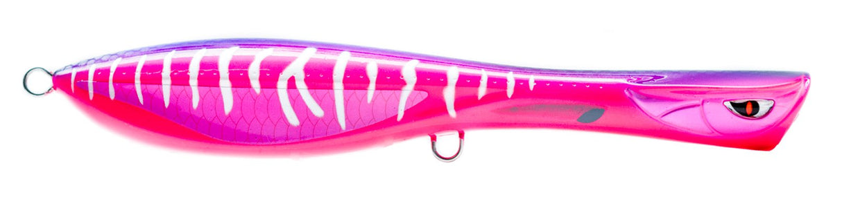 NOMAD DARTWING 130 LONG CAST SINKING 5"