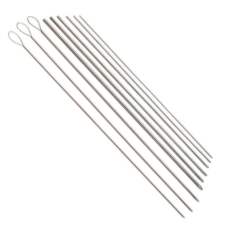 DIAMOND PRODUCTS SINGLE SPLICING NEEDLES - Fisherman's Outfitter