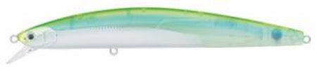 DAIWA SALT PRO MINNOW (S) 6"