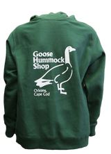 GOOSE CLASSIC HEAVY HOODIE