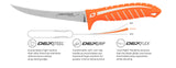 DEXTER DEXTREME 6" FLEXIBLE FILLET KNIFE