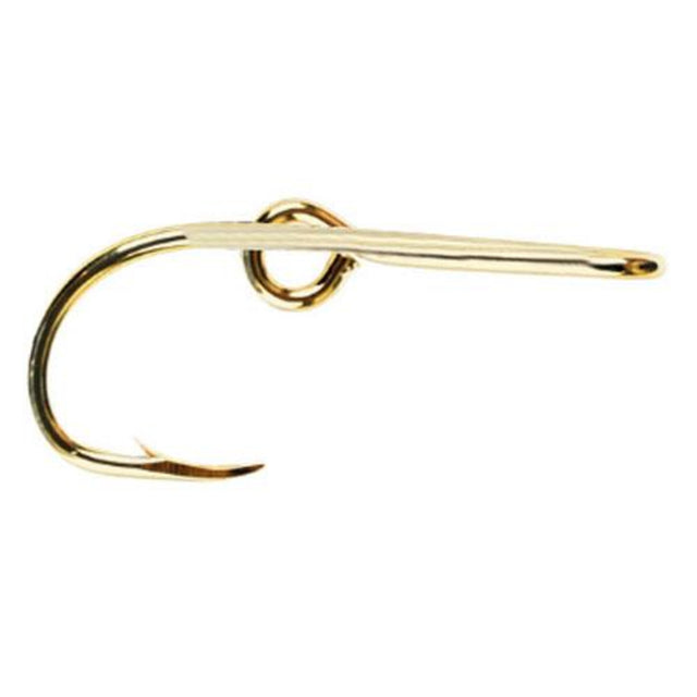 Eagle Claw Hat/Tie Clip Gold