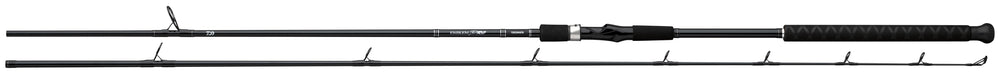 DAIWA EMBLEM PRO SURF SPINNING ROD