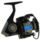 tsunami evict 4000 reel TSUNAMI EVICT SPINNING REEL