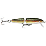 RAPALA JOINTED MINNOW 09 3 1/2"