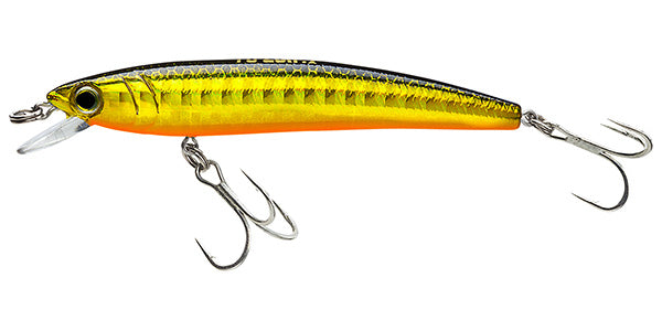 YO-ZURI PIN'S MINNOW 2" (F)