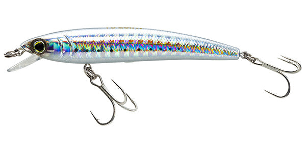 FLOATING LURE YO-ZURI PIN S MINNOW - 9CM