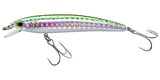 YO-ZURI PIN'S MINNOW 2" (F)