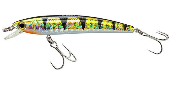 YO-ZURI PIN'S MINNOW 2" (F)