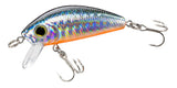YO-ZURI L-MINNOW 1 3/4" (S)