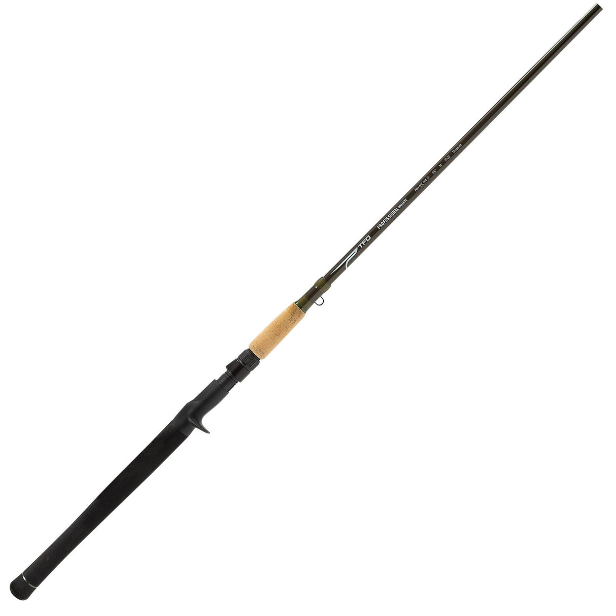 TEMPLE FORK OUTFITTERS PRO WALLEYE SERIES TROLLING RODS