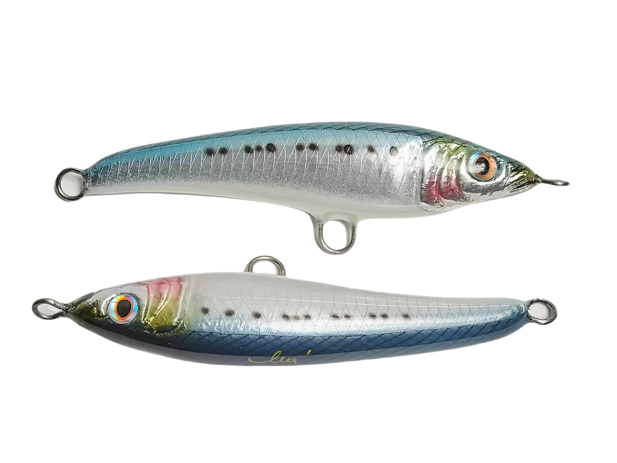 IMS SARDINE 120 FSK