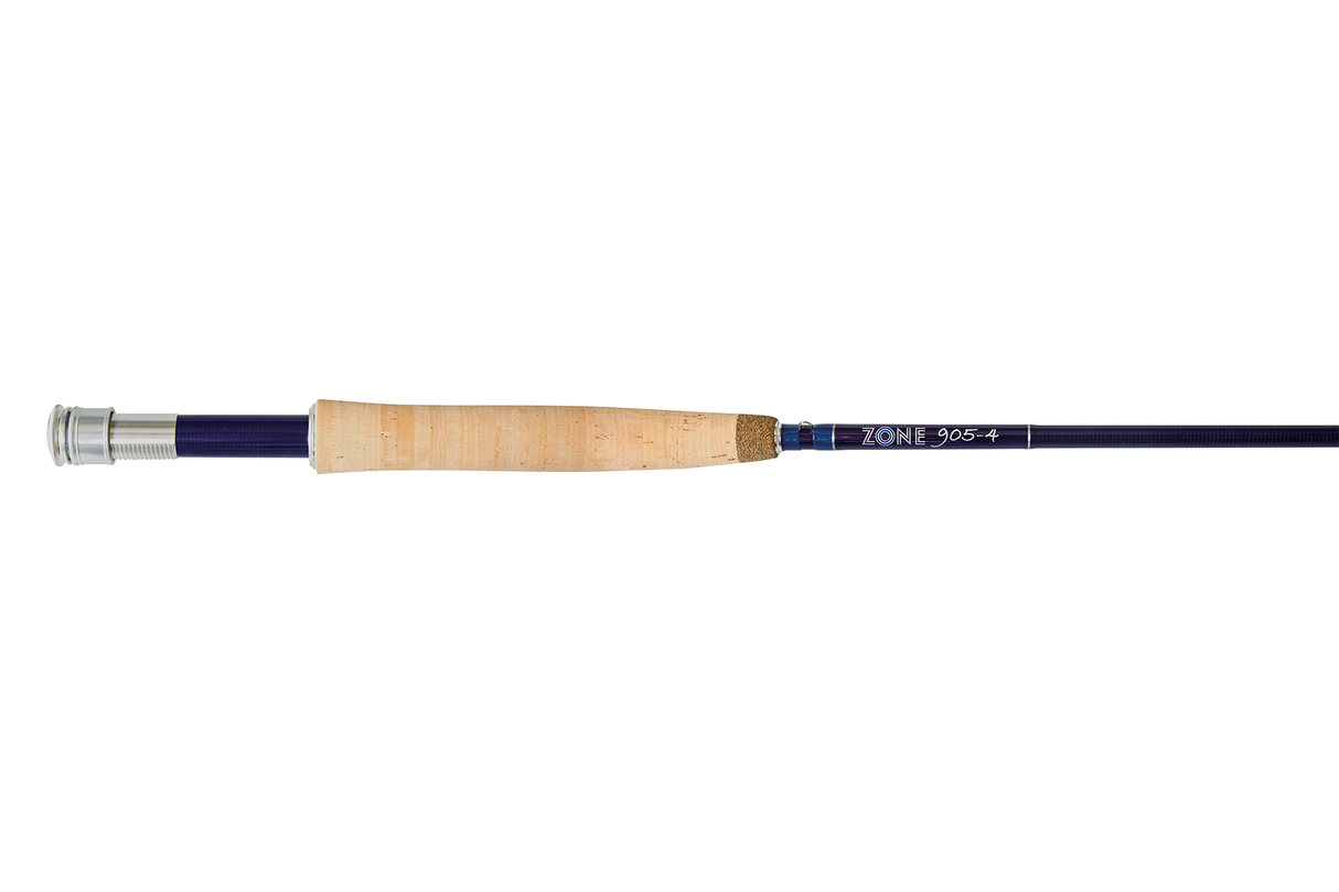 THOMAS & THOMAS ZONE FLY ROD