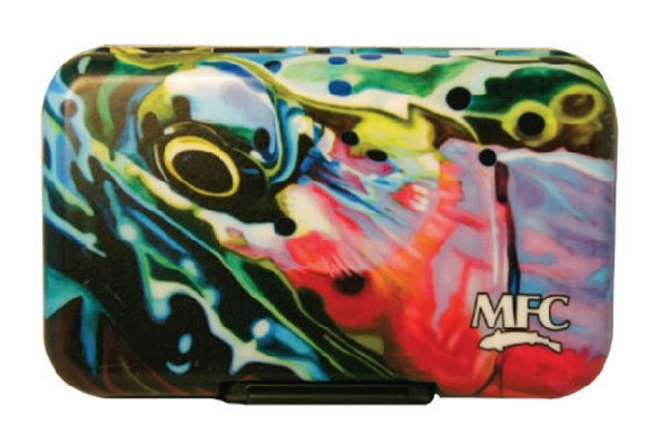 MFC POLY FLY BOX  MADDOX'S FIREHOLE RISE